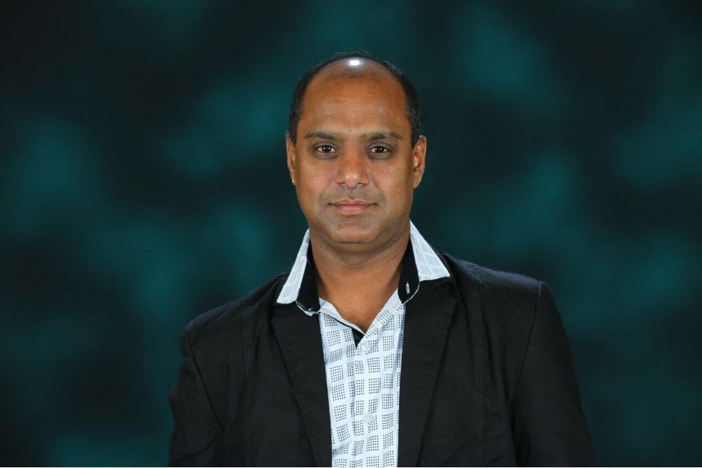 Devaraj Gowda