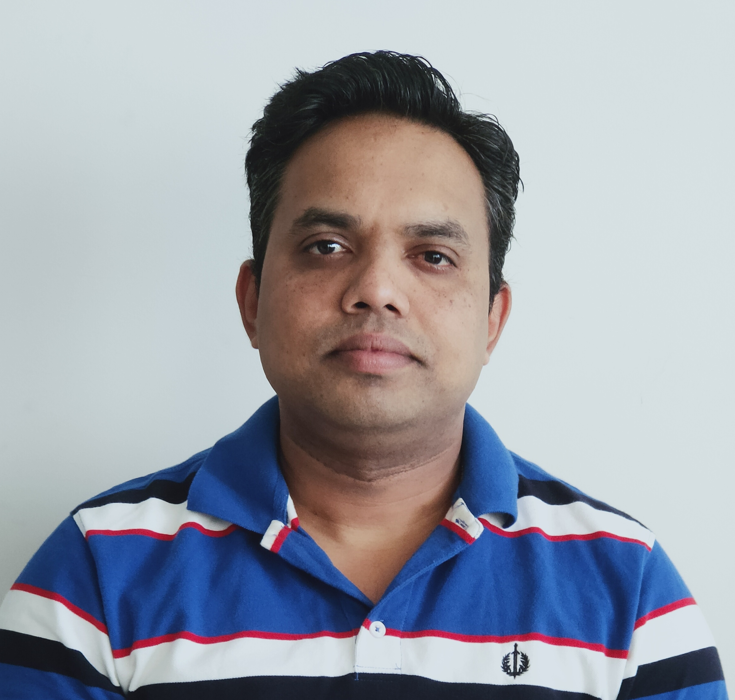 K Jayanth