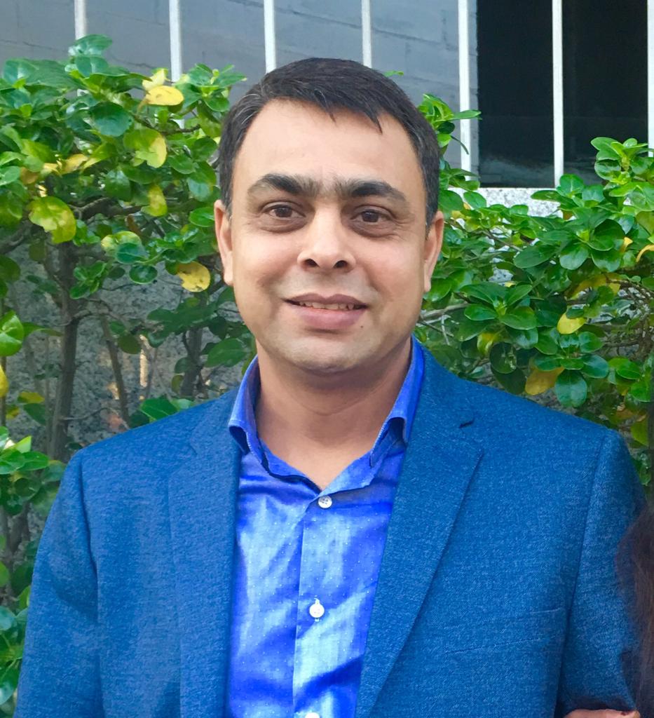 Girish Asundi