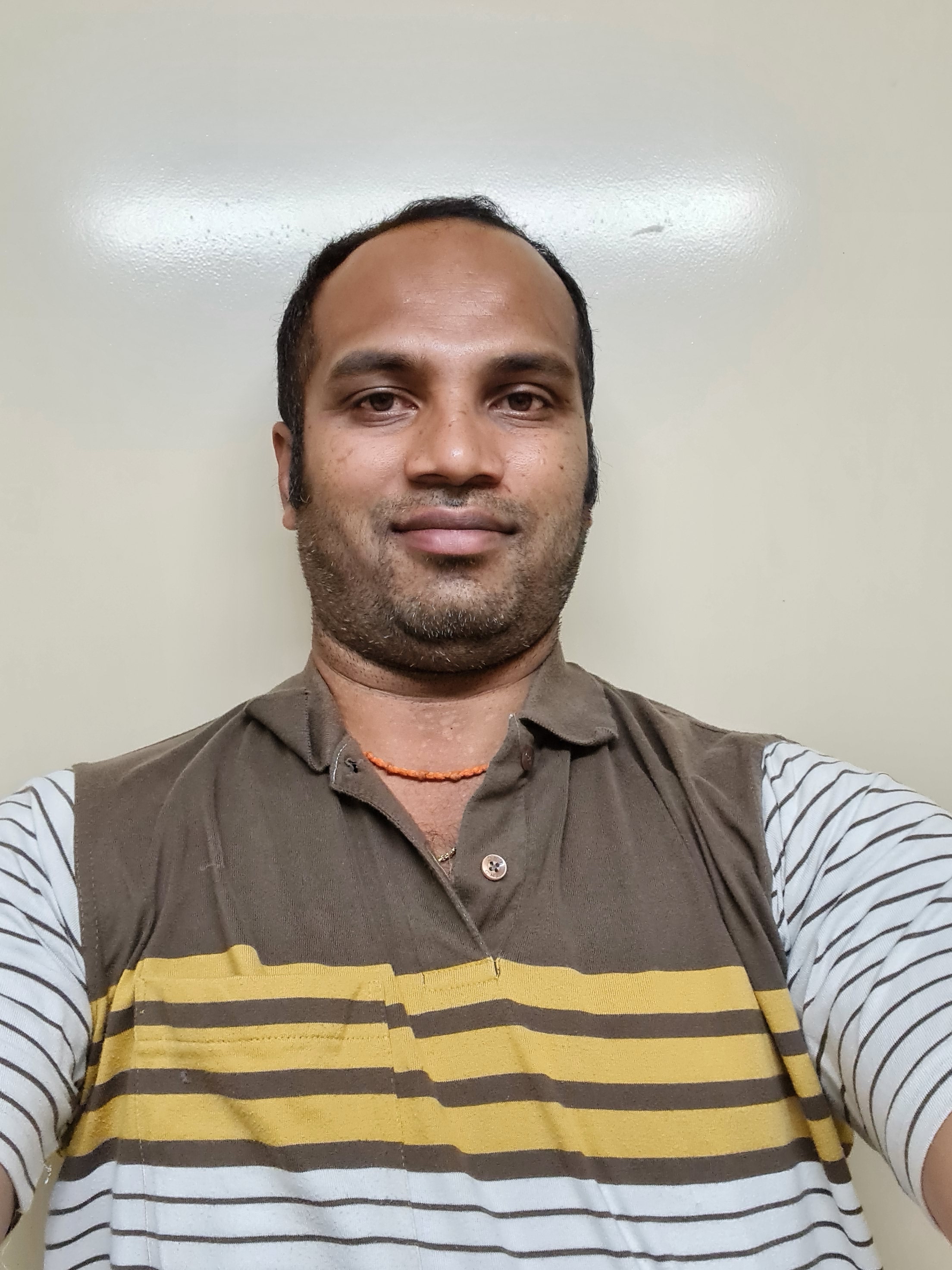 S Girish
