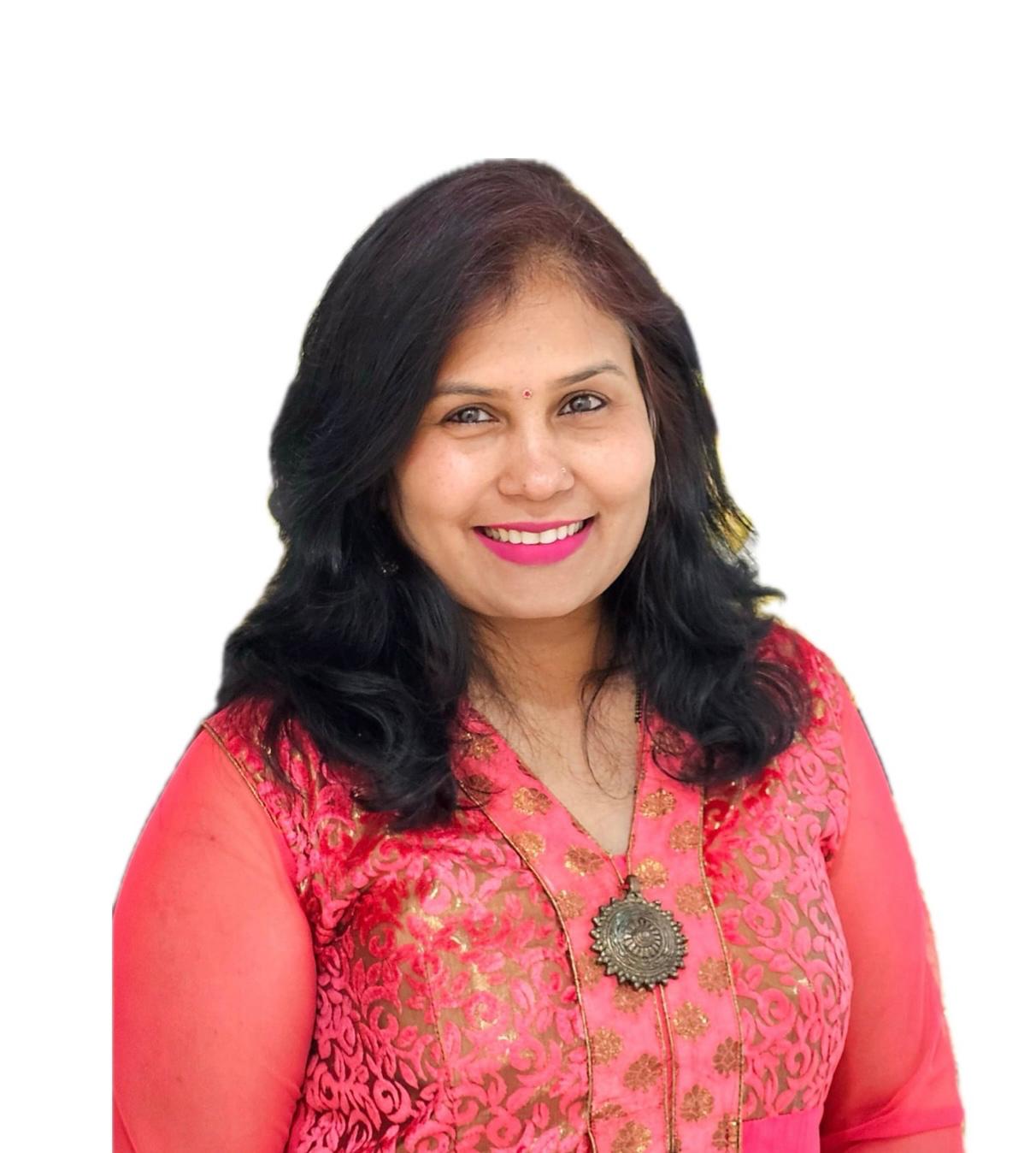 Smitha Mahesh