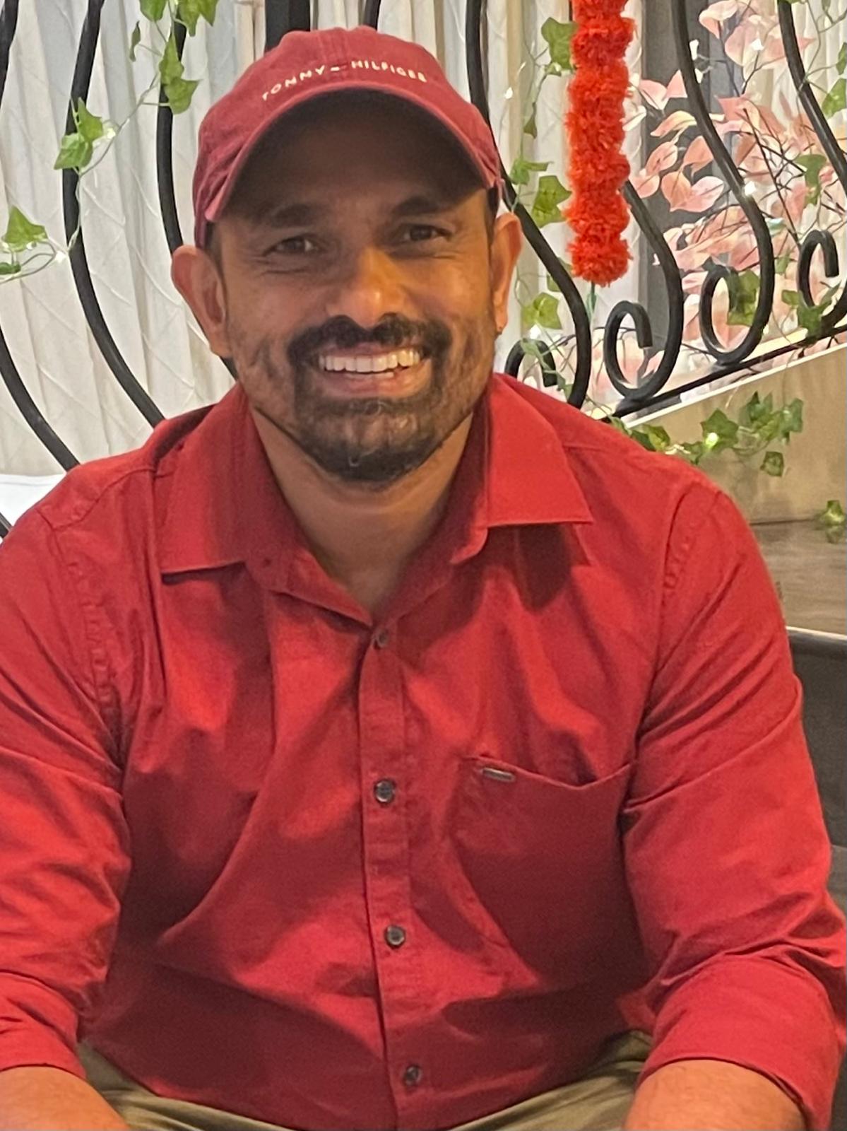 Prasanna Kumar
